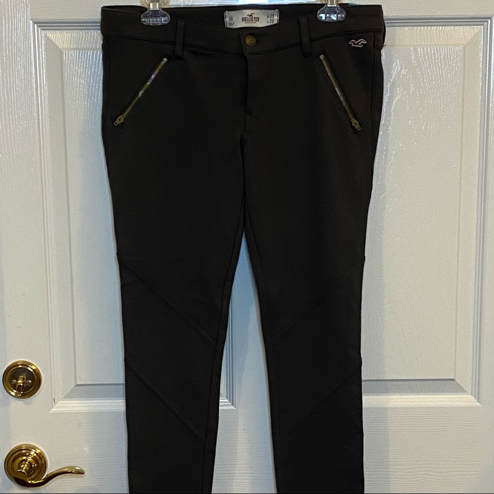 Hollister Knit Jeggings